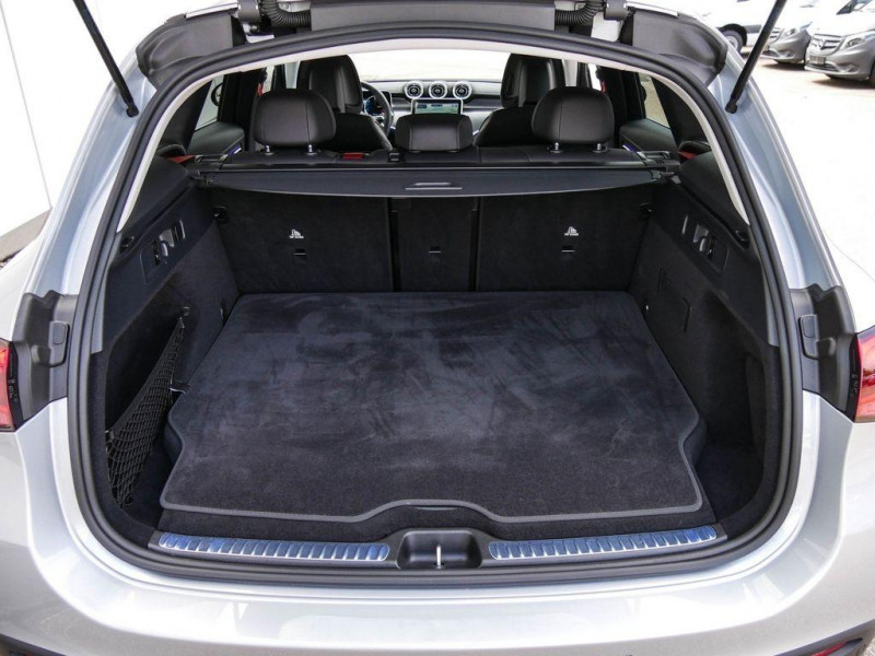 Mercedes GLC e 4M |AMG|DISTR|KEYL|NAVI|AHK|LED|360  occasion  L'Union - photo n14